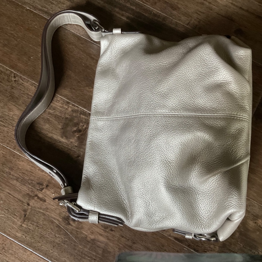 Coach bag - Picture 4 of 5